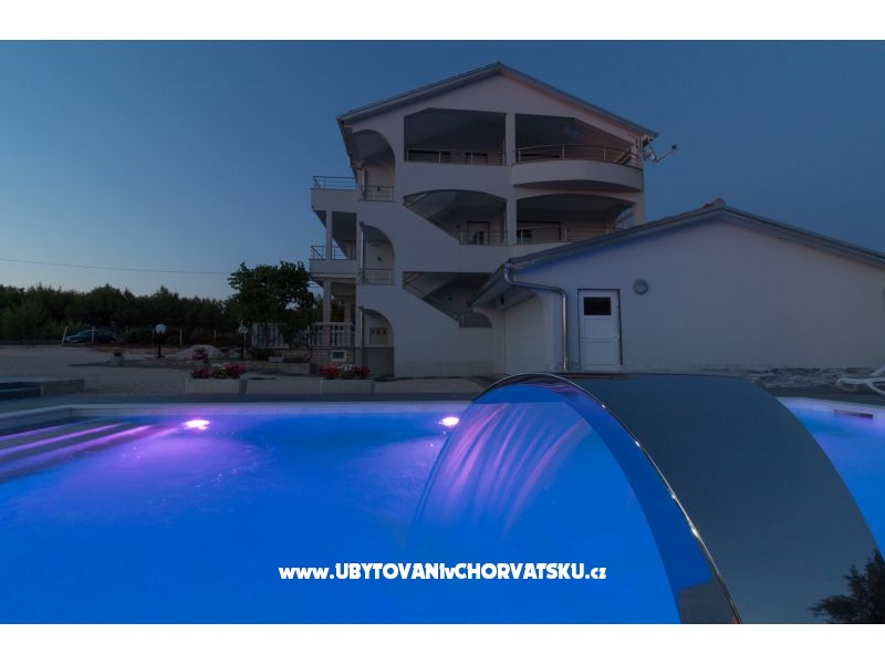 Appartements Martin – Ferienwohnung Bibinje, Kroatien – Foto 2