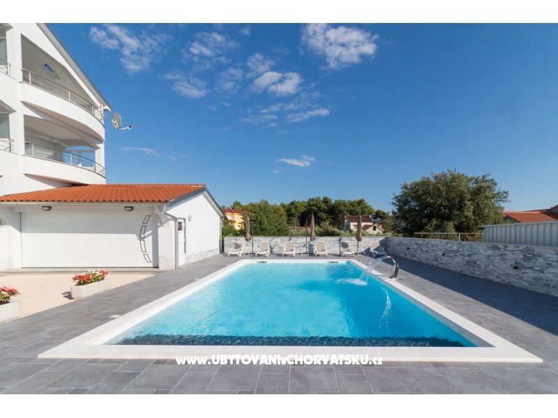 Appartements Martin – Ferienwohnung Bibinje, Kroatien – Foto 3