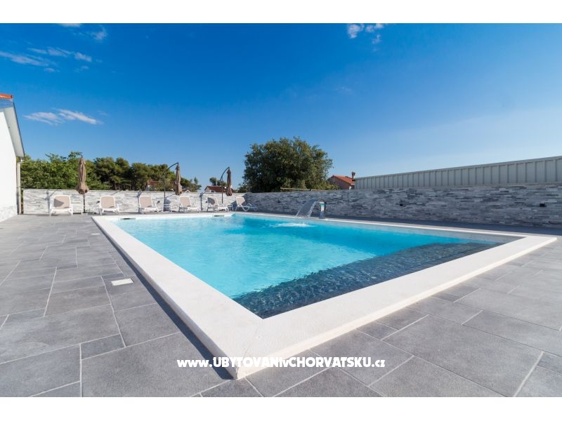 Appartements Martin – Ferienwohnung Bibinje, Kroatien – Foto 4