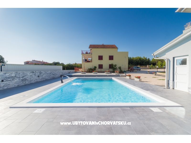 Appartements Martin – Ferienwohnung Bibinje, Kroatien – Foto 6