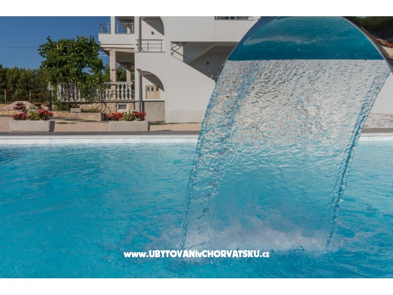 Appartements Martin – Ferienwohnung Bibinje, Kroatien – Foto 7