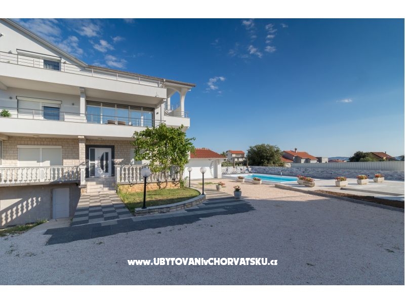 Appartements Martin – Ferienwohnung Bibinje, Kroatien – Foto 9