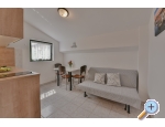 Appartements  Maslina - Bibinje Kroatien