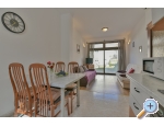 Appartements  Maslina - Bibinje Kroatien