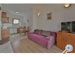 Appartements  Maslina - Bibinje Kroatien