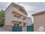 Appartements  Maslina - Bibinje Kroatien