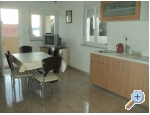 Appartements  Maslina - Bibinje Kroatien