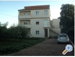 Appartements  Maslina - Bibinje Kroatien