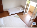 Appartements  Maslina - Bibinje Kroatien
