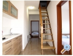 Appartements  Maslina - Bibinje Kroatien