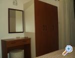 Appartements  Maslina - Bibinje Kroatien