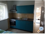 Appartements Mati - Bibinje Kroatien