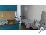 Appartements Mati - Bibinje Kroatien