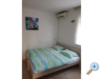 Appartements Mati - Bibinje Kroatien