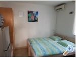 Appartements Mati - Bibinje Kroatien