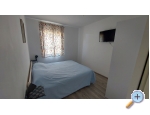 Appartements Mati - Bibinje Kroatien