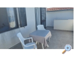 Appartements Mati - Bibinje Kroatien