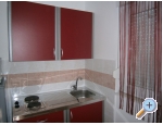 Appartements Mati - Bibinje Kroatien