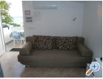 Appartements Mati - Bibinje Kroatien