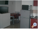 Appartements Mati - Bibinje Kroatien