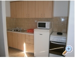 Appartements Mati - Bibinje Kroatien