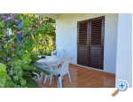 Appartements Mati - Bibinje Kroatien