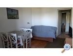 Appartements Mati - Bibinje Kroatien
