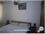 Appartements Mati - Bibinje Kroatien