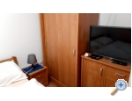 Appartements Mati - Bibinje Kroatien