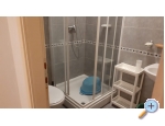 Appartements Mati - Bibinje Kroatien
