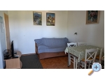 Appartements Mati - Bibinje Kroatien