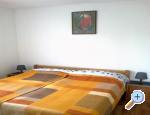 Appartements Mati - Bibinje Kroatien