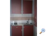 Appartements Mati - Bibinje Kroatien