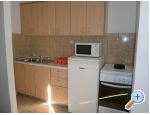 Appartements Mati - Bibinje Kroatien