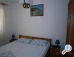Appartements Mati - Bibinje Kroatien