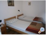 Appartements Mati - Bibinje Kroatien