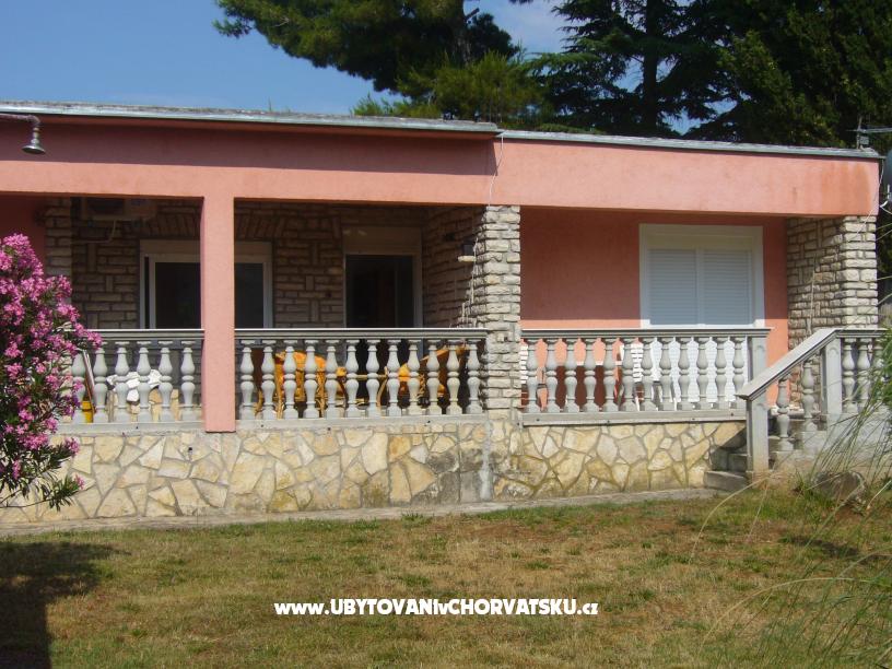 Appartements Matija – Ferienwohnung Bibinje, Kroatien – Foto 1