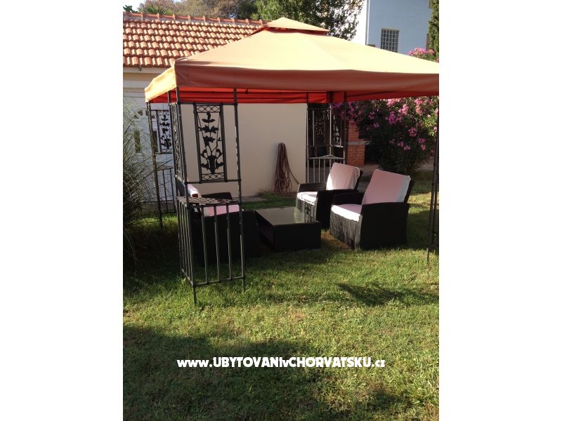 Appartements Matija – Ferienwohnung Bibinje, Kroatien – Foto 10