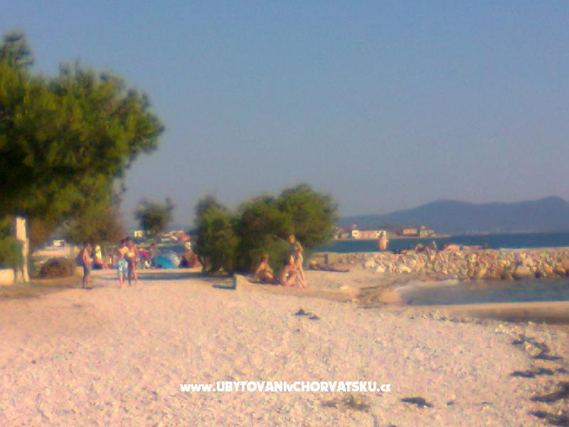 Appartements Matija – Ferienwohnung Bibinje, Kroatien – Foto 11