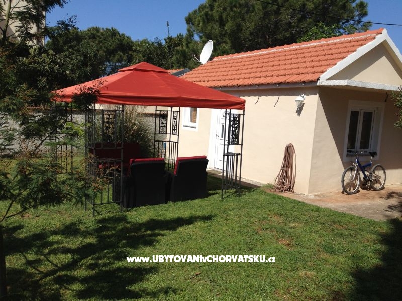 Appartements Matija – Ferienwohnung Bibinje, Kroatien – Foto 12