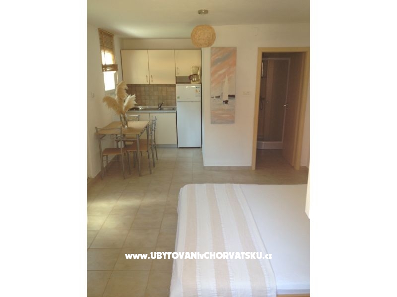Appartements Matija – Ferienwohnung Bibinje, Kroatien – Foto 13