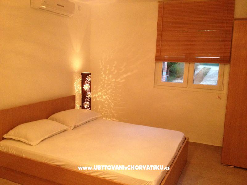 Appartements Matija – Ferienwohnung Bibinje, Kroatien – Foto 14