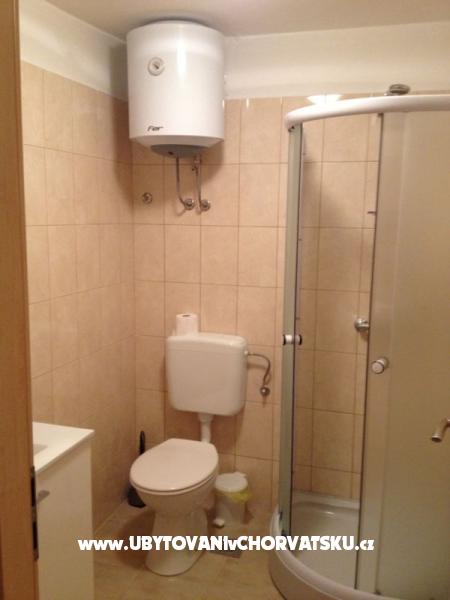 Appartements Matija – Ferienwohnung Bibinje, Kroatien – Foto 15