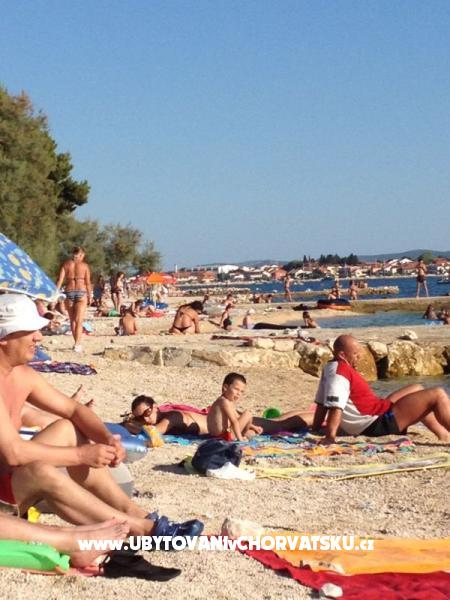 Appartements Matija – Ferienwohnung Bibinje, Kroatien – Foto 16