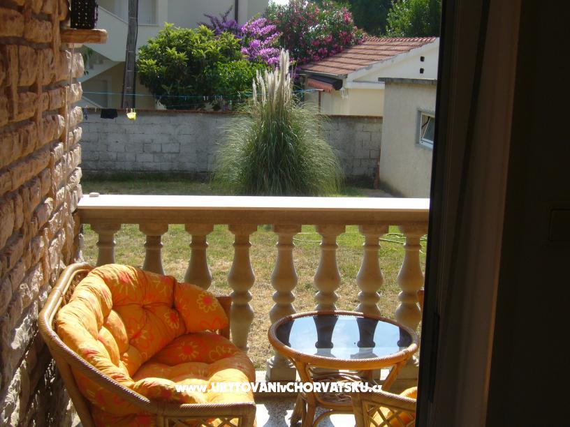 Appartements Matija – Ferienwohnung Bibinje, Kroatien – Foto 3