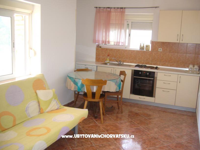 Appartements Matija – Ferienwohnung Bibinje, Kroatien – Foto 4