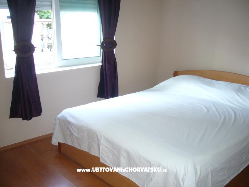 Appartements Matija – Ferienwohnung Bibinje, Kroatien – Foto 5