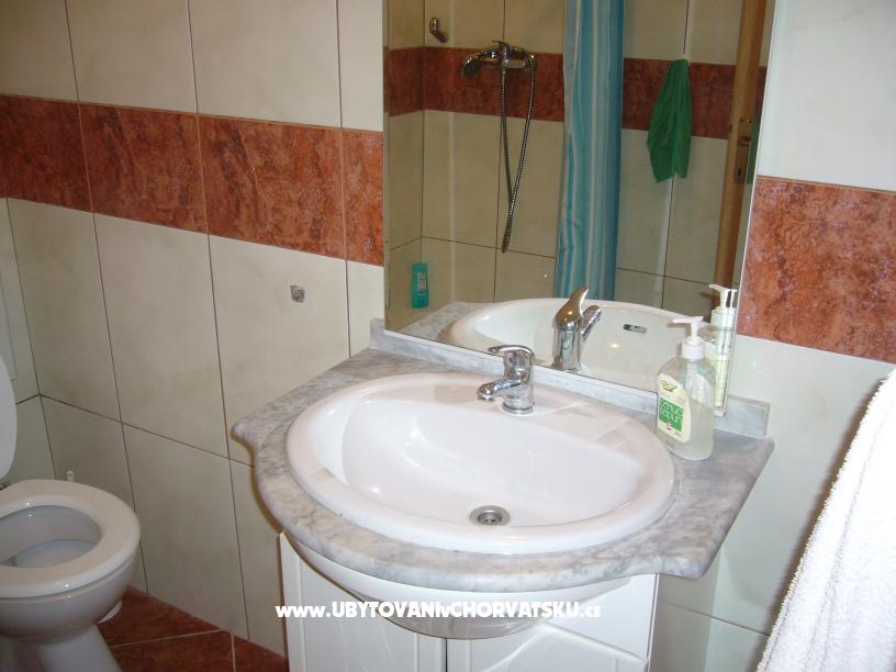 Appartements Matija – Ferienwohnung Bibinje, Kroatien – Foto 6