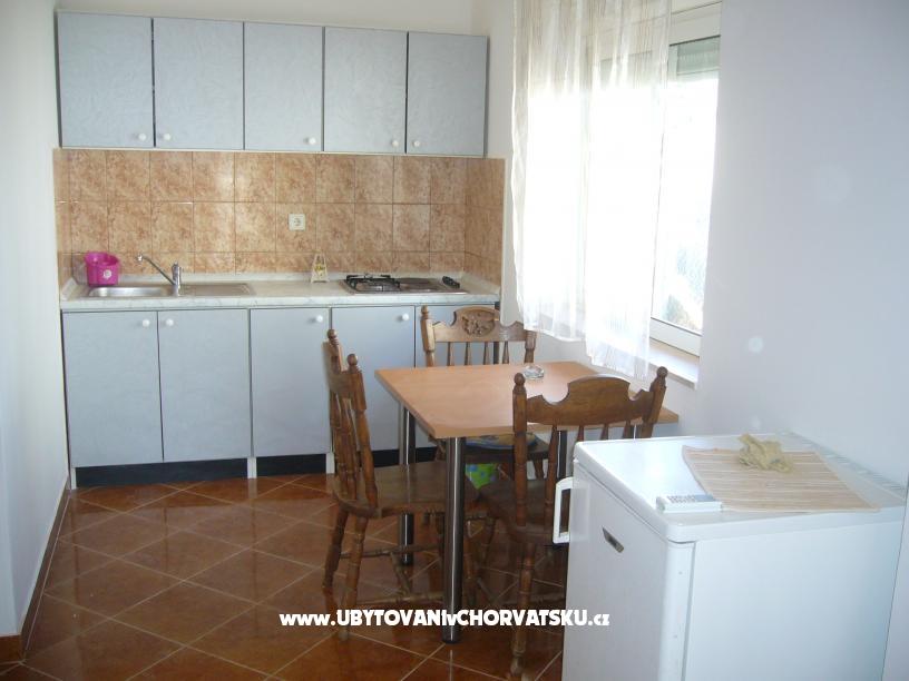 Appartements Matija – Ferienwohnung Bibinje, Kroatien – Foto 7