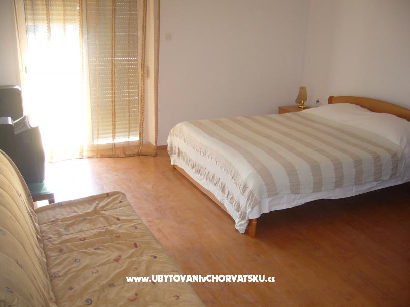 Appartements Matija – Ferienwohnung Bibinje, Kroatien – Foto 8